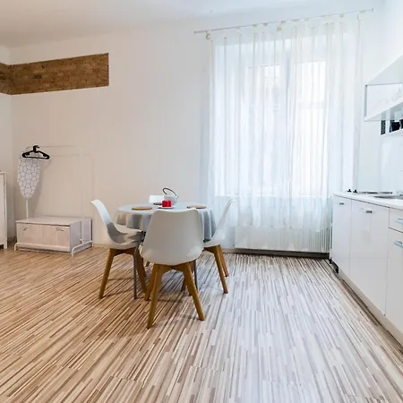 Lazarz Homely Studio Poznań
