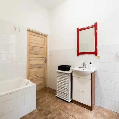 Lazarz Homely Studio Poznań